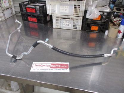 Mitsubishi Colt Genuine Air Conditioning Condenser Pipe New Part