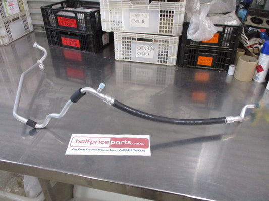 Mitsubishi Colt Genuine Air Conditioning Condenser Pipe New Part