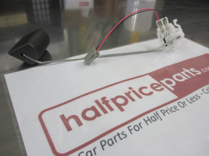Mazda 3 BM Genuine Fuel Tank Sender Unit New Part