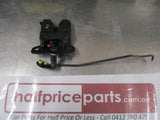 Hyundai Elantra Genuine Boot Lid Latch Actuator New Part