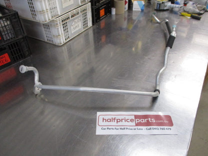 Mitsubishi Colt Genuine Air Conditioning Condenser Pipe New Part
