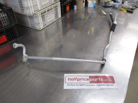 Mitsubishi Colt Genuine Air Conditioning Condenser Pipe New Part