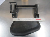 Defender & County Britpart Rear Folding Step To Suit Defender Used VGC