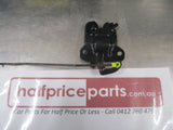 Hyundai Elantra Genuine Boot Lid Latch Actuator New Part