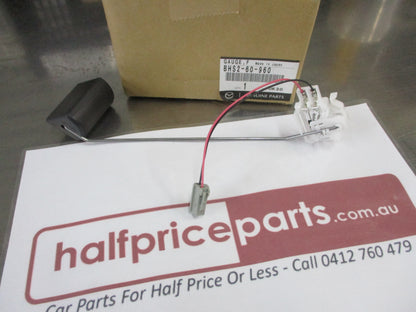 Mazda 3 BM Genuine Fuel Tank Sender Unit New Part