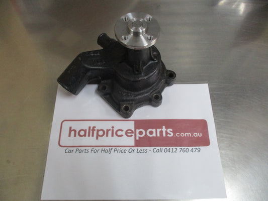 GMB Genuine Toyota Landcruiser Water Pump New