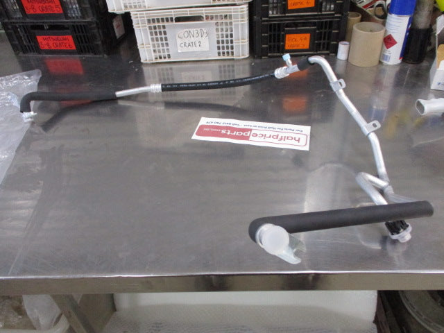 Mitsubishi Outlander Genuine A/C Compressor Suction Hose New Part