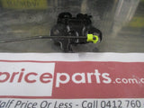 Hyundai Elantra Genuine Boot Lid Latch Actuator New Part