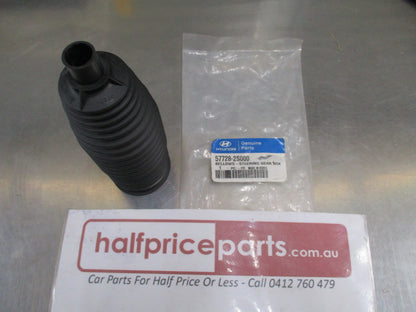 Hyundai Tucson/Kia Sportage Genuine Gear Box Steering Bellows New Part