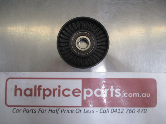 Hyundai Santa Fe/Sonata/Tiburon/Tucson/Kia Sportage Genuine Drive Belt Pulley New Part