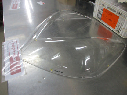 Subaru Forester MY14 Genuine Headlight Protector Set (Replacement ONLY) New Part