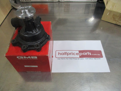 GMB Genuine Toyota Landcruiser Water Pump New