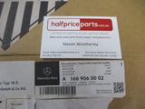 Mercedes Benz Genuine Left Hand Bonnet Actuator New Part