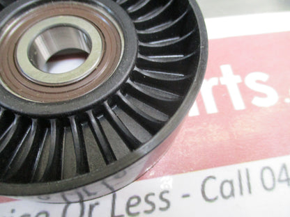 Hyundai Santa Fe/Sonata/Tiburon/Tucson/Kia Sportage Genuine Drive Belt Pulley New Part