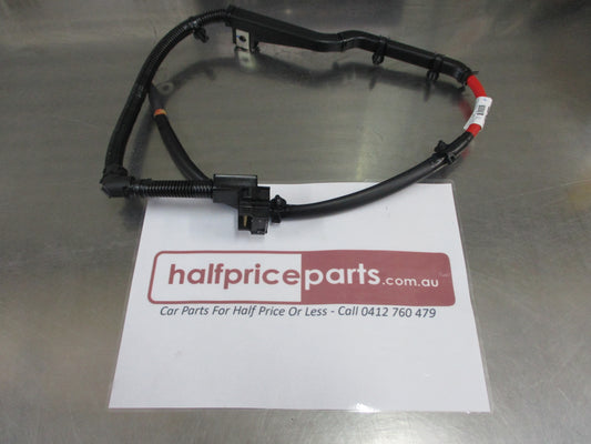 Mazda BT-50 Genuine Positive Cattery Cable New Part
