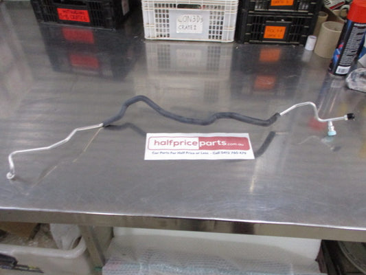 Mitsubishi CF Lancer/ZG/ZH Outlander Genuine Rear A/C Upper Press Line Pipe New Part