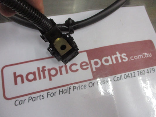Mazda BT-50 Genuine Positive Cattery Cable New Part