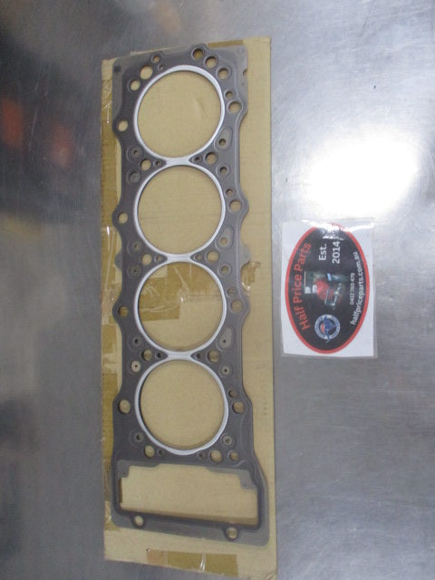 Mitsubishi Pajero Genuine Cylinder Head Gasket New Part