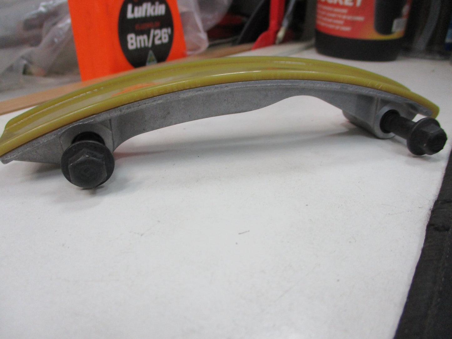 Holden VZ Commodore Genuine Secondary Chain Guide RHS New Part