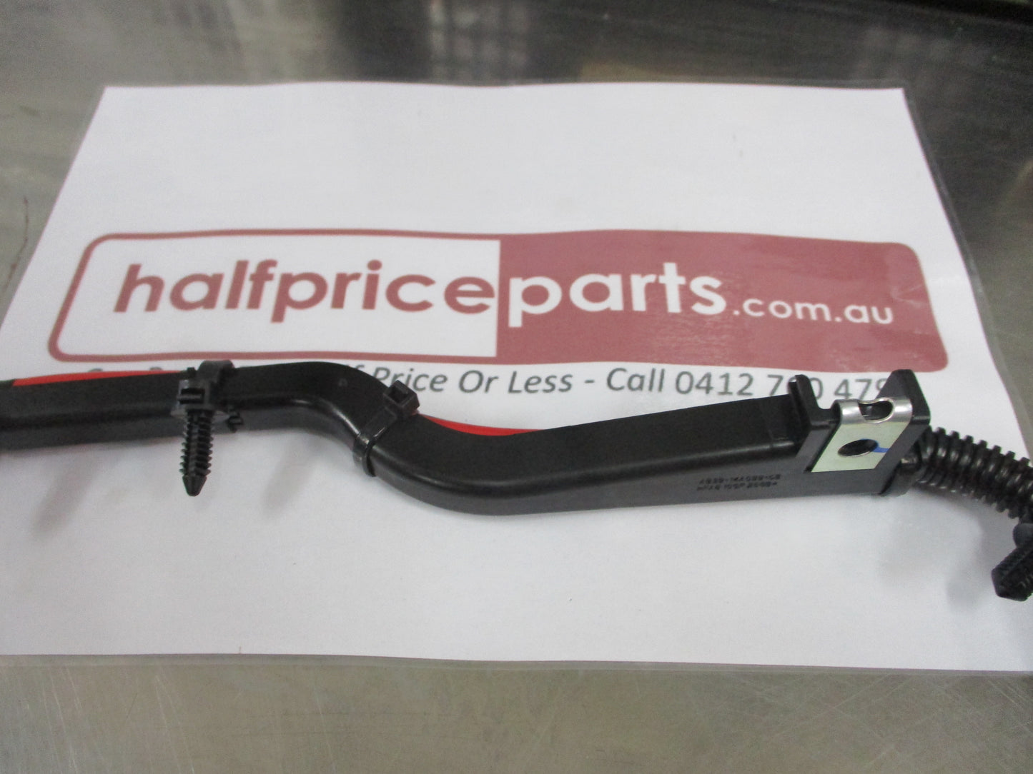 Mazda BT-50 Genuine Positive Cattery Cable New Part