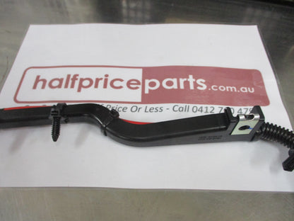 Mazda BT-50 Genuine Positive Cattery Cable New Part