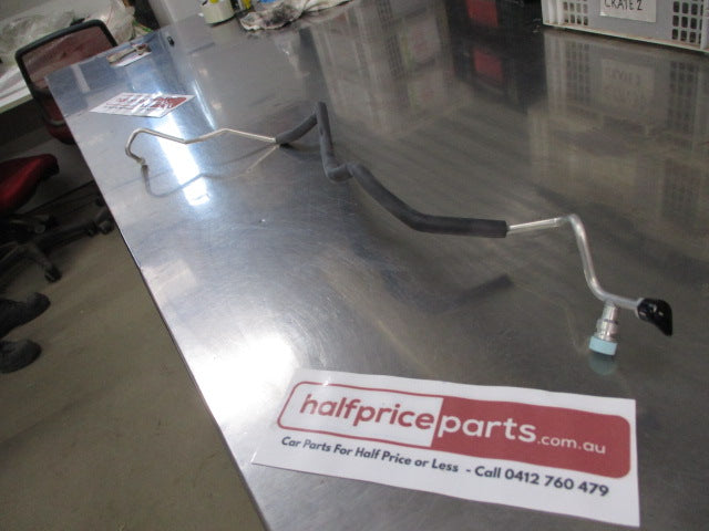 Mitsubishi CF Lancer/ZG/ZH Outlander Genuine Rear A/C Upper Press Line Pipe New Part