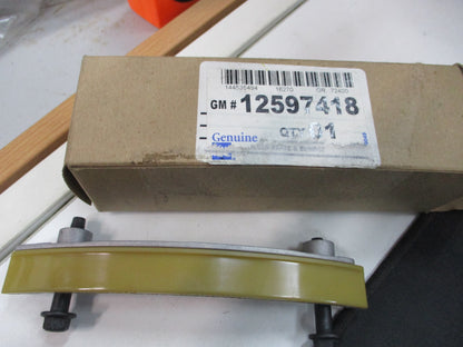 Holden VZ Commodore Genuine Secondary Chain Guide RHS New Part