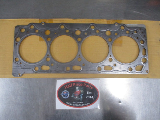 Mitsubishi Triton Genuine Cylinder Head Gasket New Part
