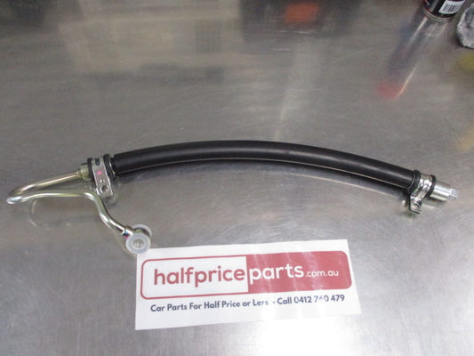 Mitsubishi Pajero Sport/Triton Genuine Power Steering Pressure Hose New Part