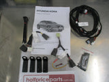 Hyundai Elantra/Santa Fe/ix35/i30/Sonata Genuine Interior Floor Light Assy Kit New Part