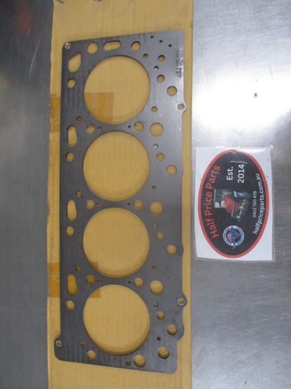 Mitsubishi Triton Genuine Cylinder Head Gasket New Part