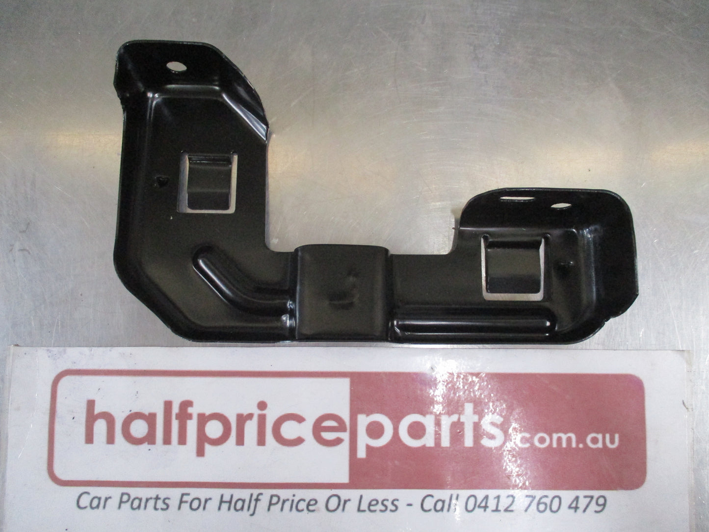 Hyundai Tucson Genuine Upper Left Hand Front Bumper Bracket New Part