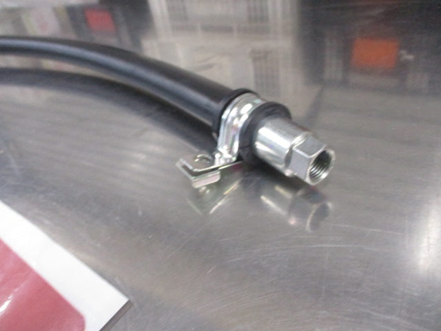 Mitsubishi Pajero Sport/Triton Genuine Power Steering Pressure Hose New Part