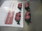 EBC Rear Disc Brake Pad Set Suits SAAB 9-5 New Part