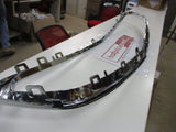 Holden VF II SS/SSV Genuine Chrome Grille Surround New Part