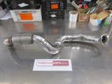 Holden Astra BK Hatch/Wagon Genuine Exhaust Front Pipe New Part.