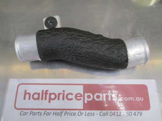 Hyundai Santa Fe/Tucson/Kia Sportage Genuine Intercooler Inlet Pipe New Part