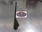 Mitsubishi Grandis Genuine Rear Left Hand Rear Door Black Tape Sash New Part