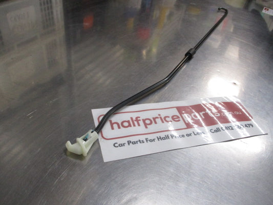Mitsubishi Triton Genuine Bonnet Stay New Part
