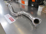 Holden Astra BK Hatch/Wagon Genuine Exhaust Front Pipe New Part.