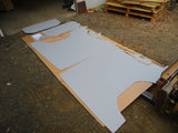 Mitsubishi Express Genuine Long Wheel Base Plywood Wall Panel Kit New
