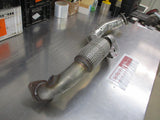 Holden Astra BK Hatch/Wagon Genuine Exhaust Front Pipe New Part.