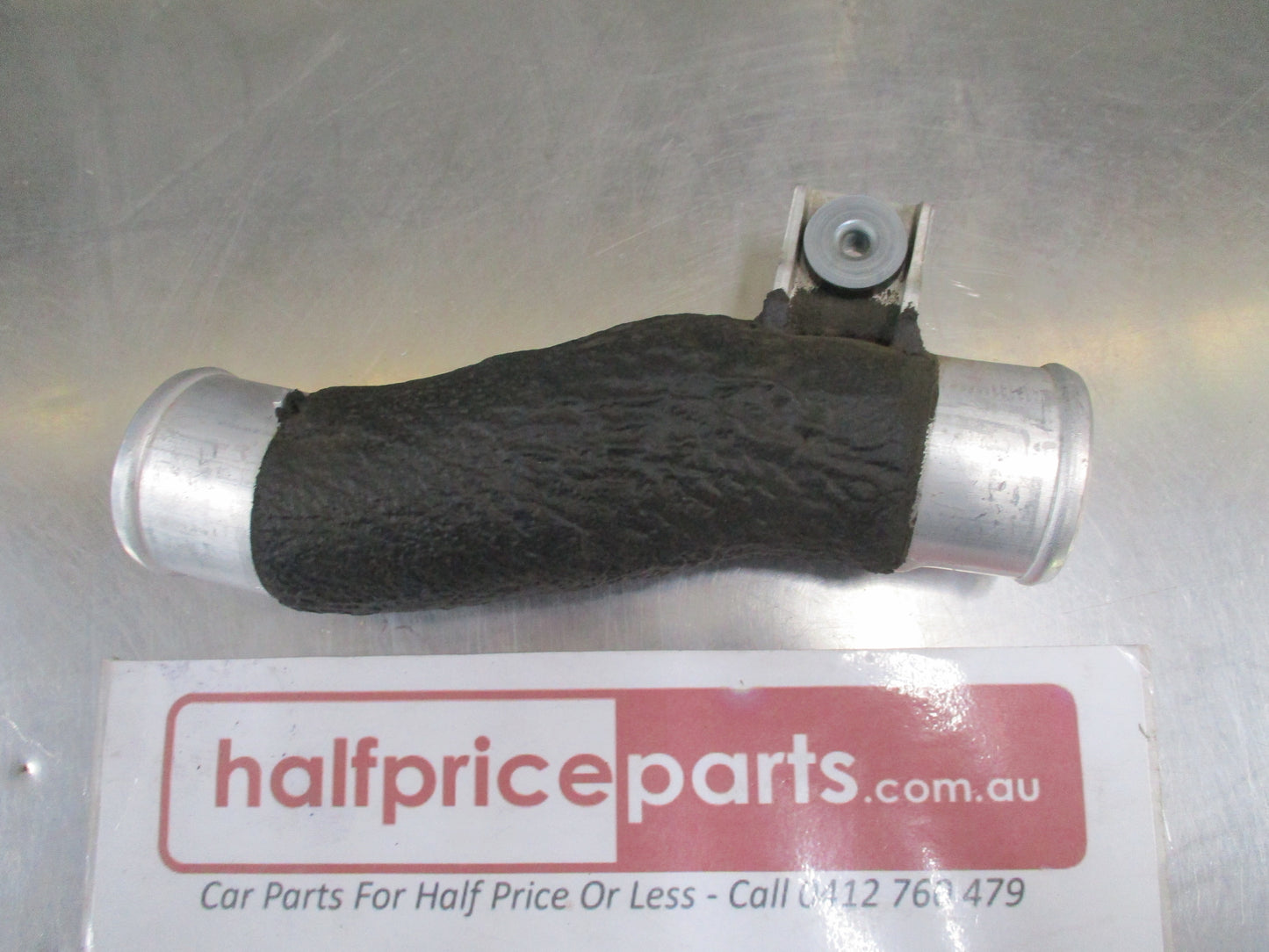 Hyundai Santa Fe/Tucson/Kia Sportage Genuine Intercooler Inlet Pipe New Part