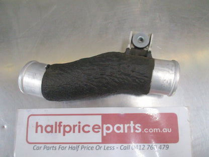 Hyundai Santa Fe/Tucson/Kia Sportage Genuine Intercooler Inlet Pipe New Part