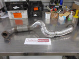 Holden Astra BK Hatch/Wagon Genuine Exhaust Front Pipe New Part.