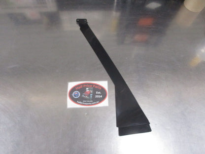 Mitsubishi Grandis Genuine Left Hand Rear Door Sash New Part