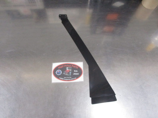 Mitsubishi Grandis Genuine Left Hand Rear Door Sash New Part
