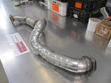 Holden Astra BK Hatch/Wagon Genuine Exhaust Front Pipe New Part.