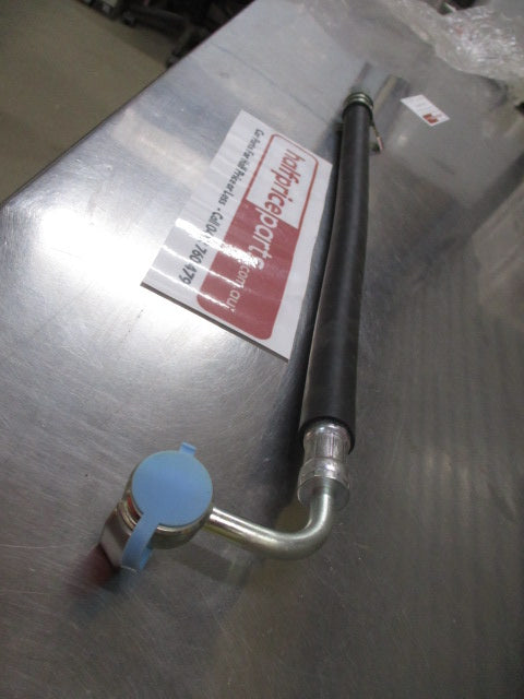 Mitsubishi Triton Genuine Power Steering Oil Pressure Hose New Part