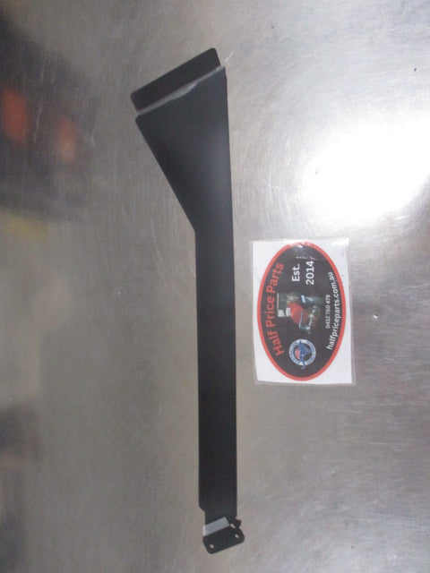 Mitsubishi Grandis Genuine Left Hand Rear Door Sash New Part